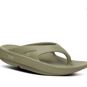 OOFOS Ooriginal Sandal - Foliage Green